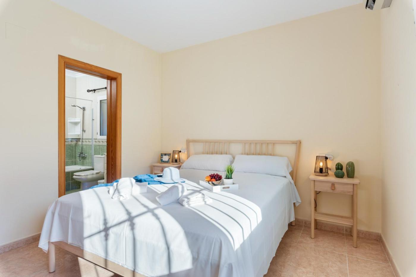 Villa Comodo - Plusholidays Calpe Exteriér fotografie